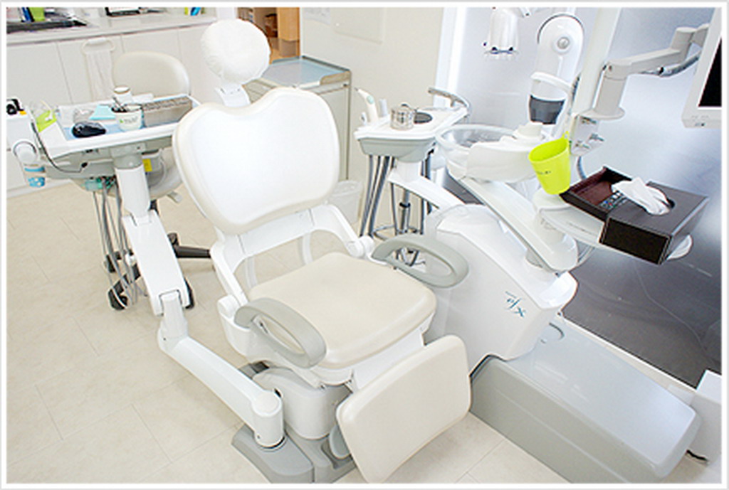 和泉市はつが野・さかぐち歯科医院