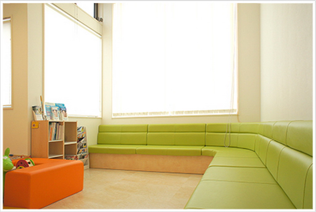 和泉市はつが野・さかぐち歯科医院