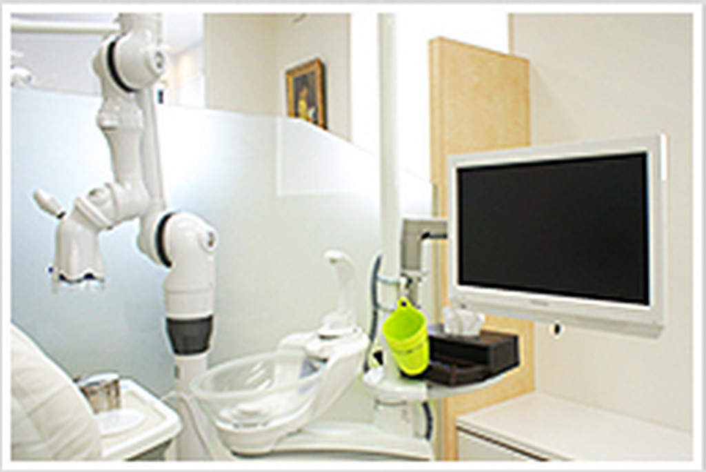 和泉市はつが野・さかぐち歯科医院