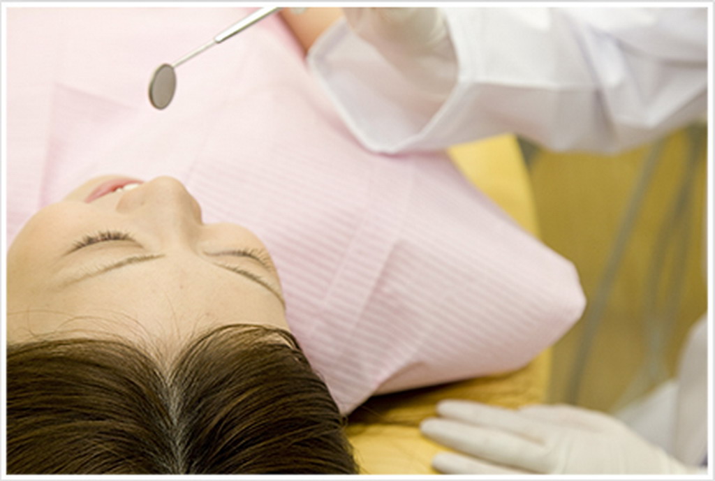 和泉市はつが野・さかぐち歯科医院