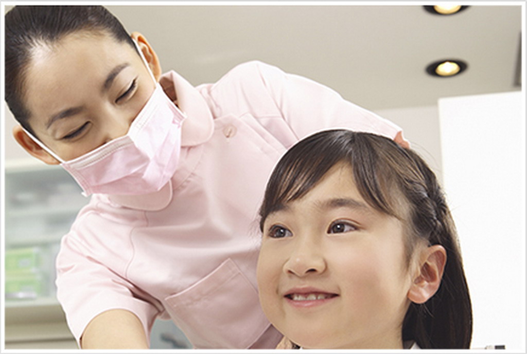 和泉市はつが野・さかぐち歯科医院