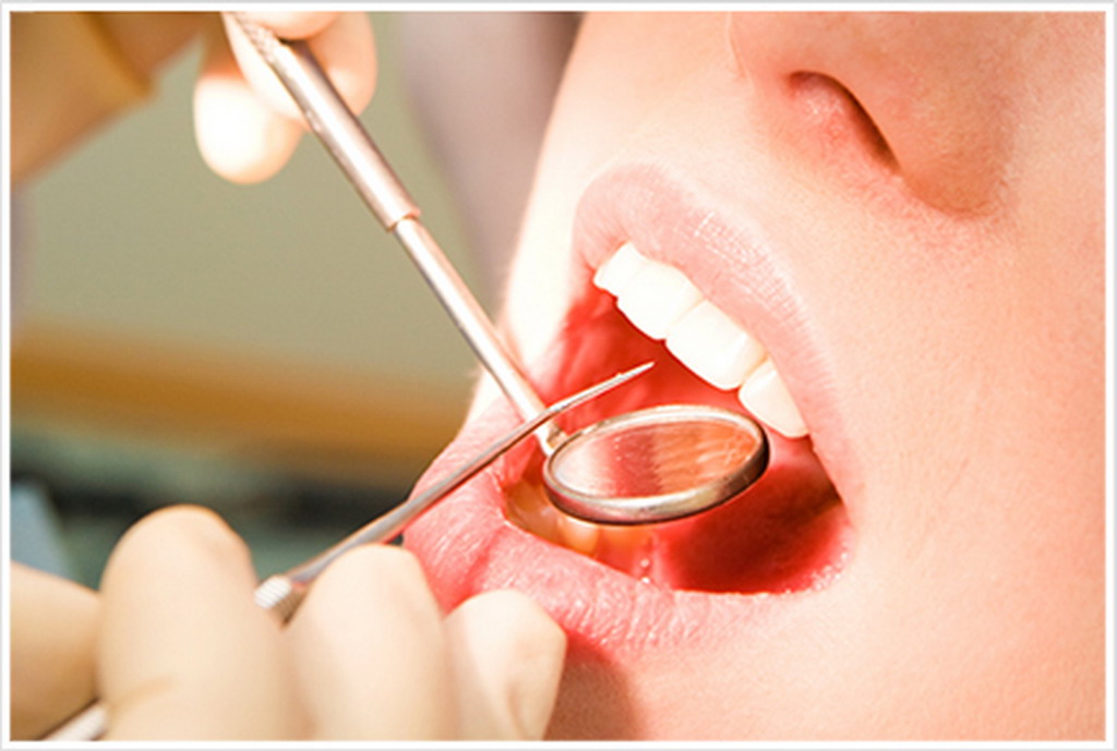 和泉市はつが野・さかぐち歯科医院